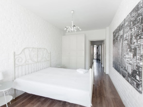 Апартаменты в Центре Минска с Кондиционером