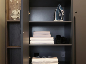 Апартаменты Moon river