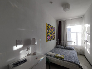 Мебелированные комнаты Vitamin