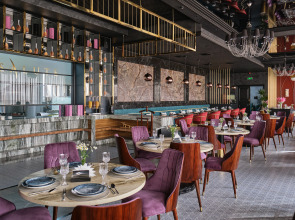 Отель Panarams Tashkent Hotel, a Member of Radisson Individuals.