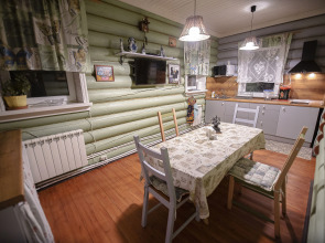 Частный дом Петель