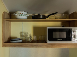 Кемпинг У Кремля