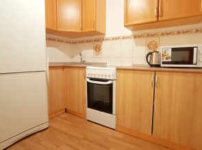 Апартаменты 3к На Бульваре Королёва 4