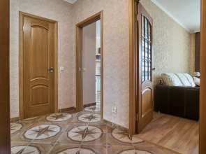 Апартаменты Comfort