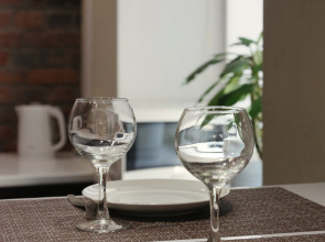 Апартаменты Simple Flat