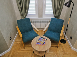 Квартира Квартира