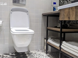 Мини-отель Respect