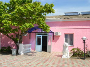 База Отдыха Крым