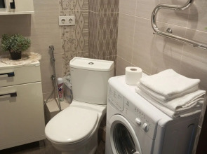 Квартира студия в которой Уютно Всем в центре города