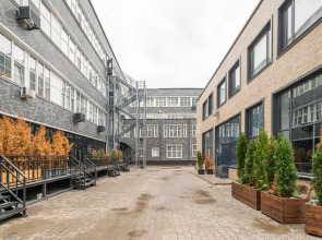 Апартаменты Comfort Life в Измайлово Студия