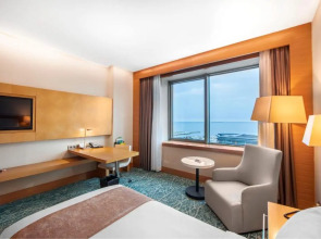 Отель Holiday Inn Baku