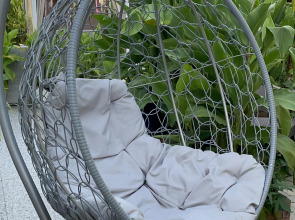 Гостевой дом Casa de la Luz