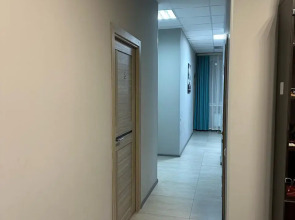 Гостевой дом Три Румс