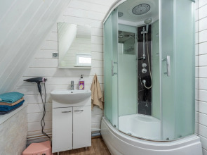 Гостевой дом Harakka Talo