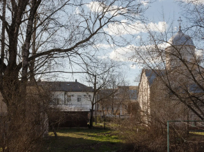 Апартаменты Душевно на Михайлова 23