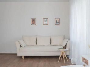 Квартира у Кремля