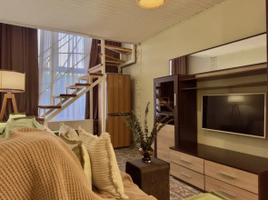 Апартаменты МосАртАпарт Свежий Бриз