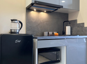 Апартаменты Восточный