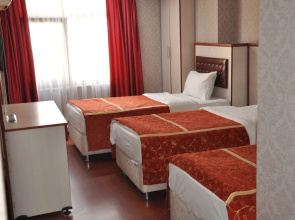 Tayhan Hotel