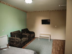 Гостевой дом Темрюк