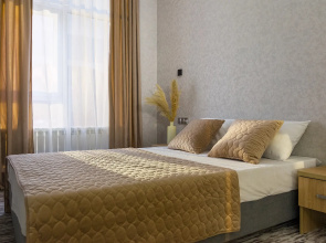 Grats Hotel