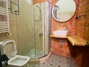 Апарт-отель Jardin Vera