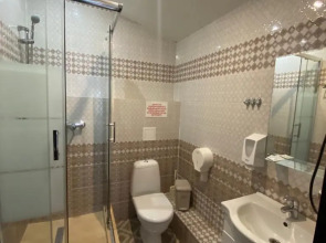 Отель Казантель