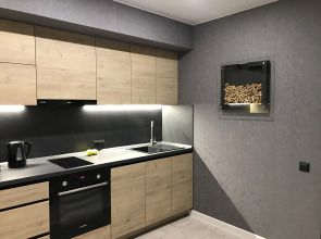 Апартаменты DOMUS на Чкалова