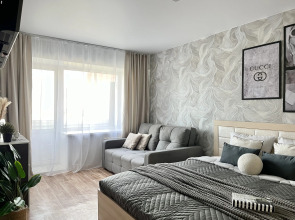 Квартира Уютная 2-х комнатная в Центре города