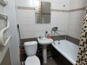 Апартаменты на Коммунистическом проспекте 59/1