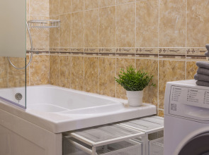 Апартаменты в Центре у жд Вокзала