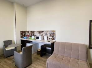 Гостевой Дом Sunny Village 1