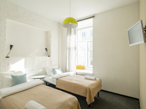 Гостевой дом Манго на Казанской