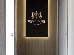 Апартаменты Roomburg