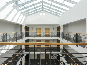 Апартаменты Штольц on Lenina 36