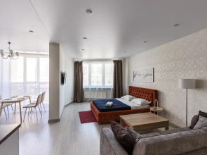 Апартаменты 1 MaxRealty24 Molodezhnaya 7/1