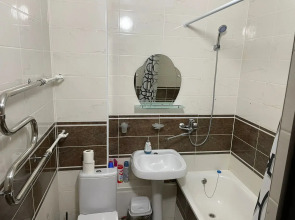 Квартира Большая Двухкомнатная в Кисловодске