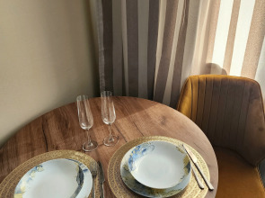 Квартира Новая в ЖК Триумф