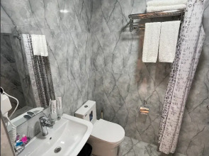 Гостевой дом Afruza