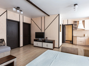 База отдыха Загородный клуб Пихтовое