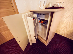 Отель Эль Греко