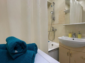 Квартира Однокомнатная квартира на таможне