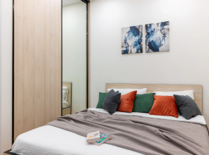Квартира 40м2 13/24