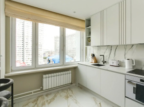 Квартира Smart Host на Новом Арбате 16