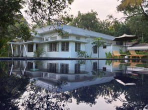 Kathaluwa Villa