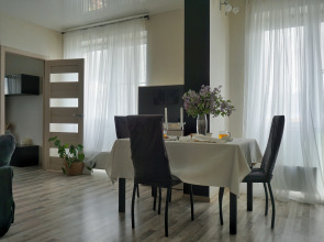 Квартира Стильная евродвушка в новом ЖК