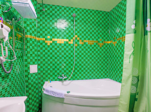 Отель Халиф