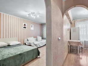 Квартира на Улице Республики 92