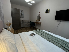 Квартира Уютная