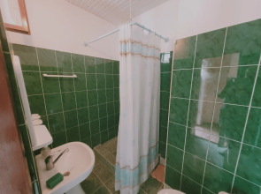 Гостевой дом ДРУЗЬЯ